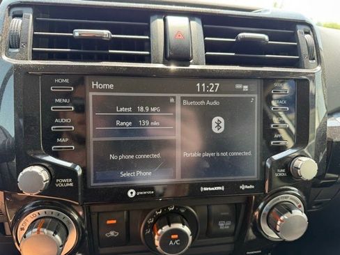 Used 2024 Toyota 4Runner TRD Off-Road image 9