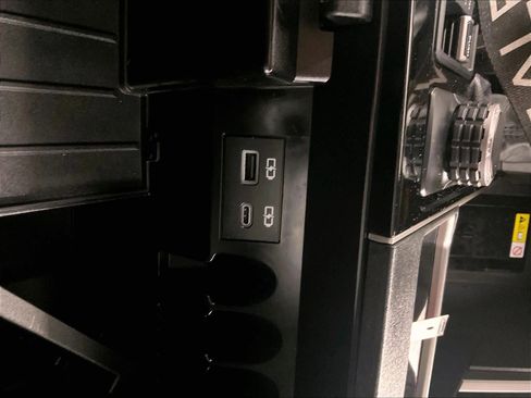 Used 2025 Toyota Tundra SR5 w/ SR5 Convenience Package image 27