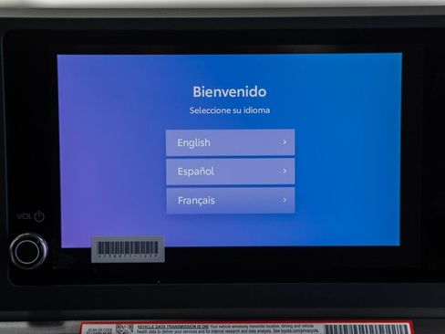 New 2026 Toyota Tacoma SR5 image 19