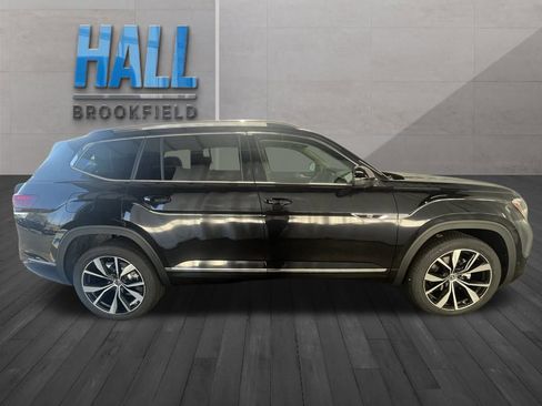 New 2026 Volkswagen Atlas SEL Premium R-Line image 6