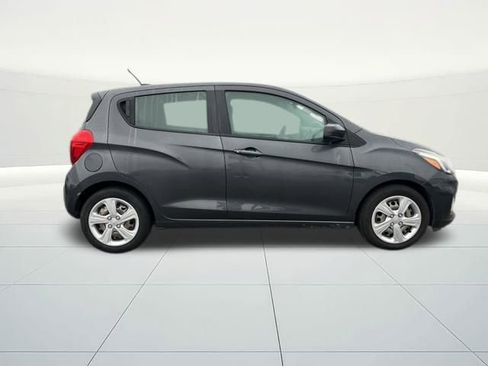 Used 2020 Chevrolet Spark LS image 6
