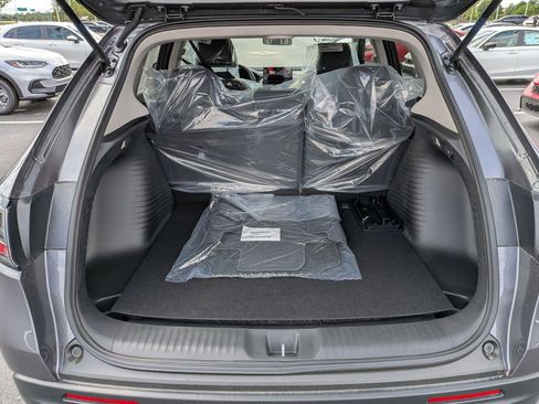 New 2026 Honda HR-V LX image 29