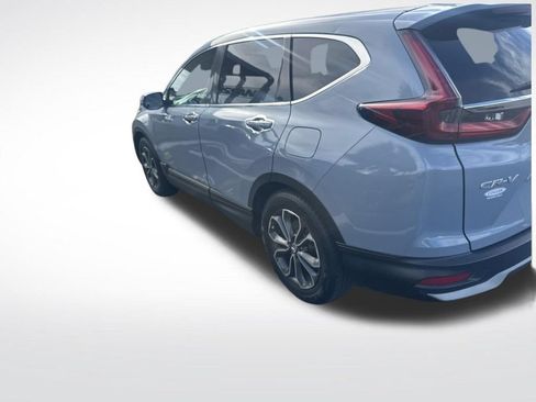Used 2021 Honda CR-V EX image 12
