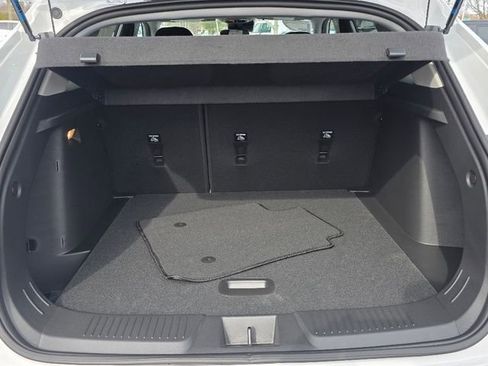 New 2026 Chevrolet Trax LT w/ Driver Confidence Package image 4