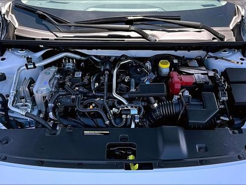 New 2027 Nissan Sentra SR FWD image 11