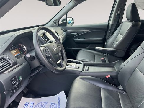 Used 2023 Honda Ridgeline RTL-E image 9