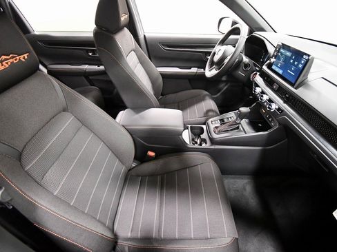 New 2026 Honda CR-V TrailSport image 12