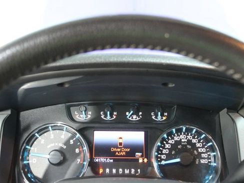 Used 2014 Ford F150 XLT w/ XTR Package AWD/4WD image 18