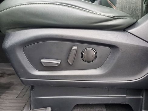 Used 2023 Ford Explorer Timberline w/ Timberline Technology Package image 5