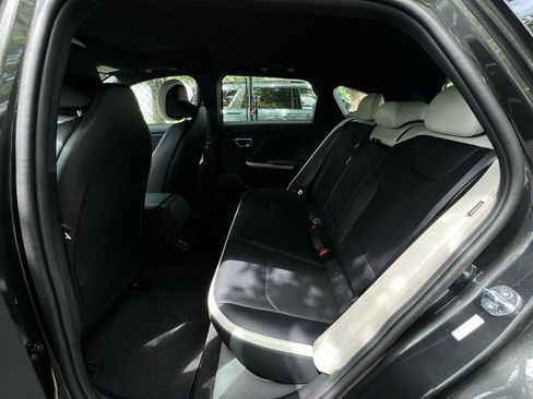 New 2026 Kia K4 GT-Line FWD image 34