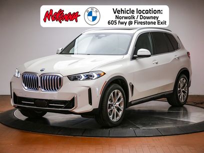 Certified 2024 BMW X5 sDrive40i w/ Premium Package