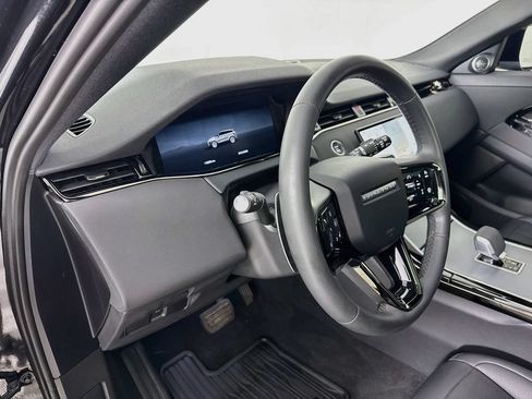 Certified 2024 Land Rover Range Rover Evoque S AWD/4WD image 4