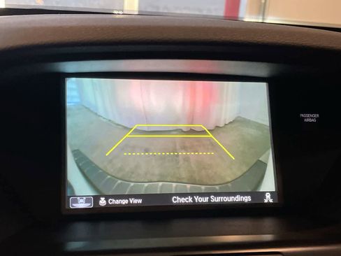 Used 2018 Acura MDX SH-AWD w/ Technology Package image 17