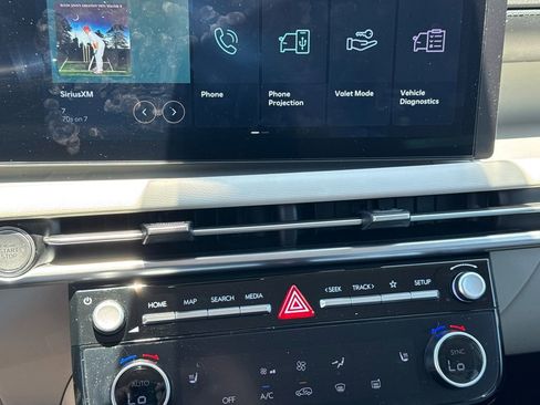 Certified 2025 Hyundai Tucson SEL FWD image 28