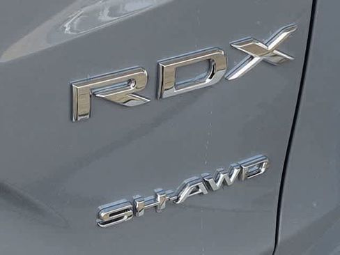 New 2026 Acura RDX A-Spec AWD/4WD image 13