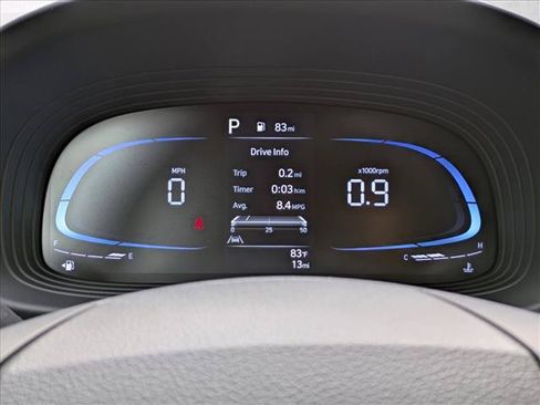 New 2026 Hyundai Venue SEL FWD image 11