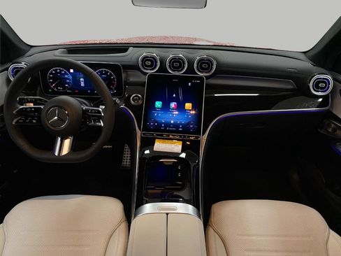 New 2026 Mercedes-Benz GLC 300 4MATIC image 20