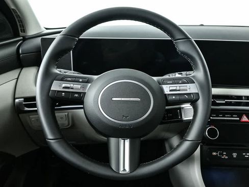 New 2026 Hyundai Tucson SEL image 38