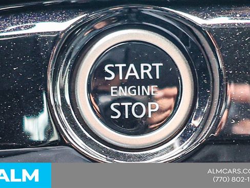 Used 2024 Nissan Pathfinder Platinum image 38