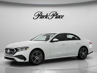New 2026 Mercedes-Benz E 450 4MATIC Sedan video 2