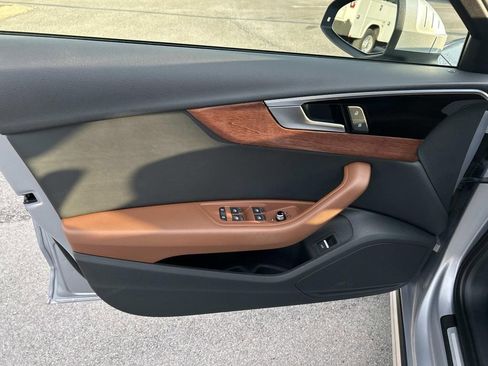 Used 2023 Audi A4 2.0T allroad Premium image 24