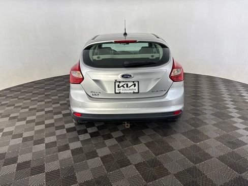 Used 2013 Ford Focus Electric Hatchback FWD image 8