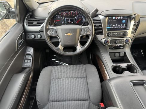 Used 2020 Chevrolet Tahoe LS w/ Enhanced Driver Alert Package image 16