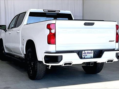 Used 2024 Chevrolet Silverado 1500 RST image 10