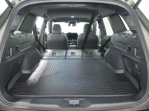 New 2026 Subaru Outback Touring image 25