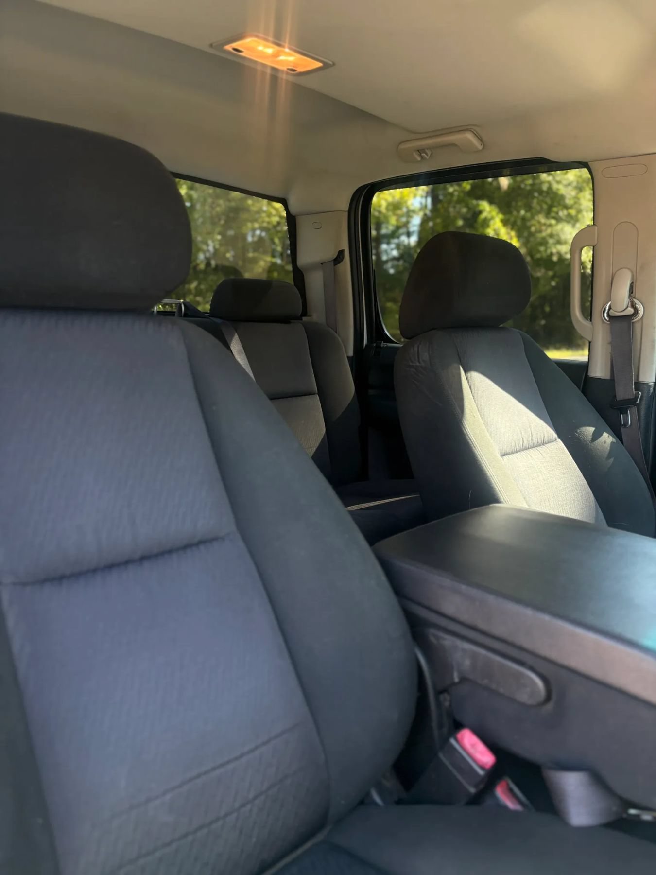 Used 2012 GMC Sierra 2500 SLE w/ SLE Preferred Package AWD/4WD image 26