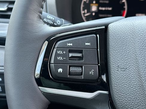 New 2026 Honda Odyssey Elite image 26