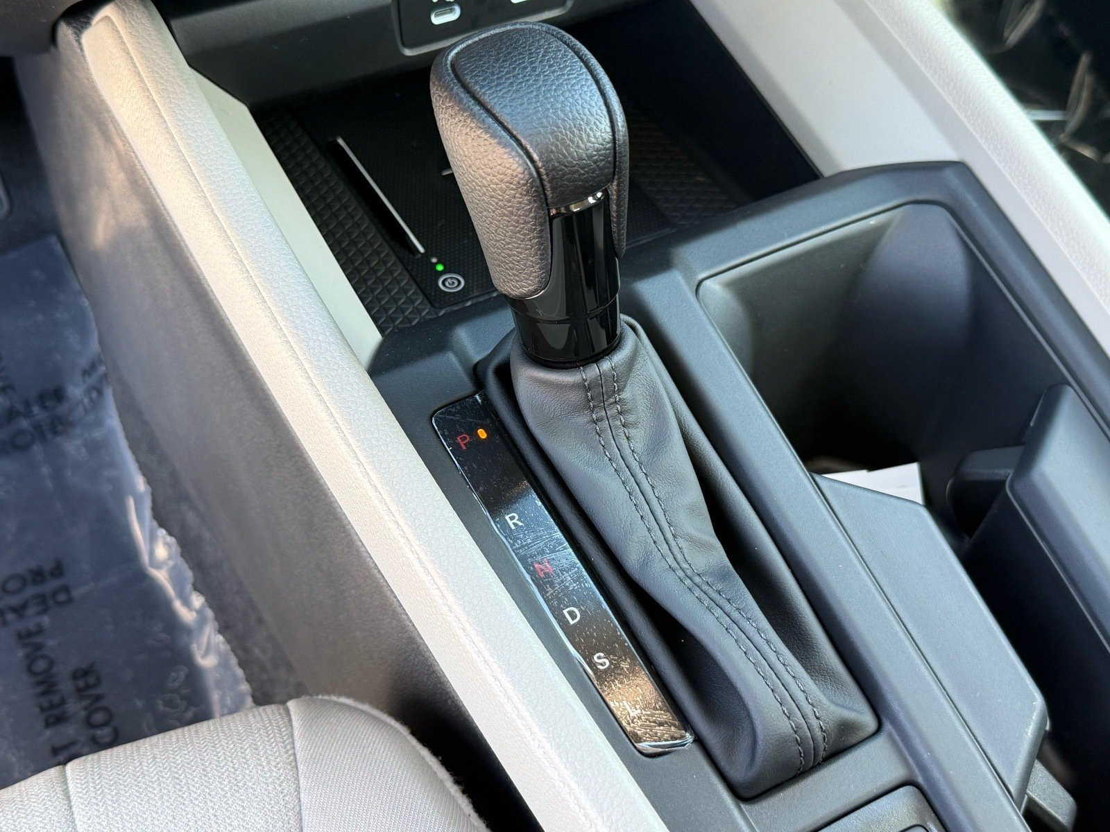 New 2026 Honda Accord LX image 20