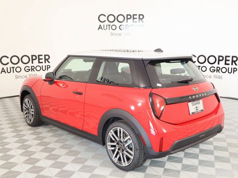 New 2025 MINI Cooper S image 23