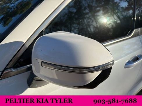 Used 2020 Kia Telluride SX w/ Towing Package image 6