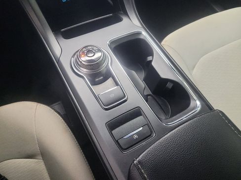 Used 2019 Ford Fusion SE w/ Equipment Group 151A FWD image 26