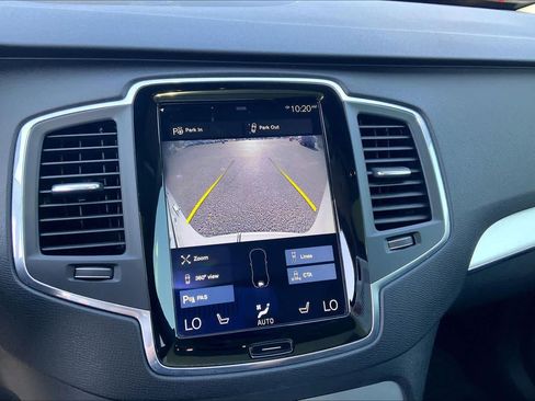 Used 2018 Volvo XC90 T5 Momentum w/ Convenience Package AWD/4WD image 34