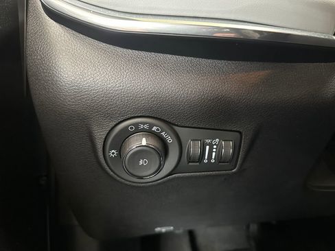 Certified 2023 Jeep Compass Limited w/ Elite Group image 21