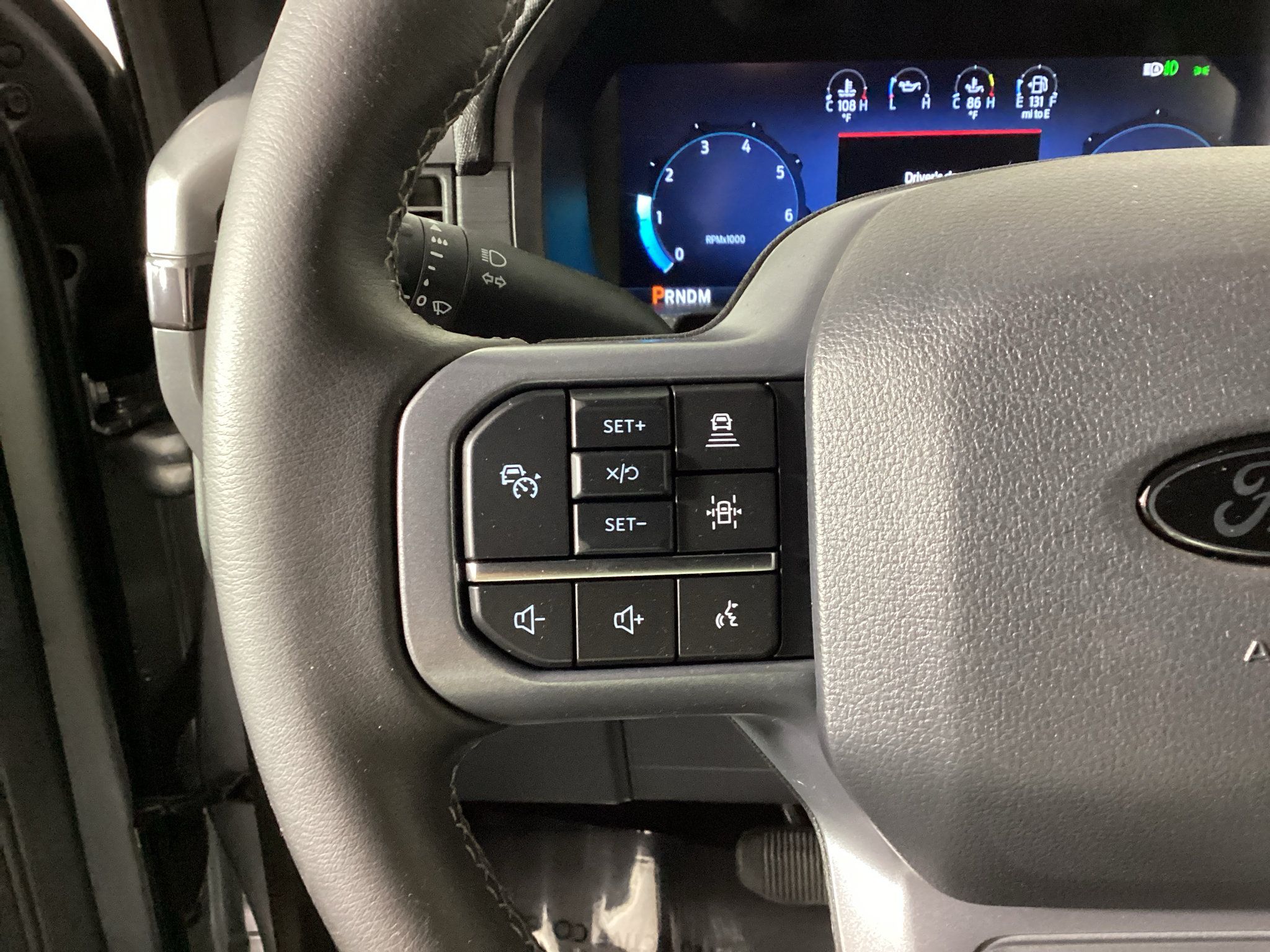 Used 2025 Ford F150 XLT w/ Equipment Group 302A MID AWD/4WD image 24