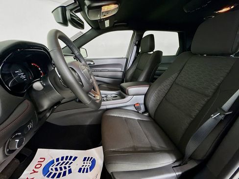 New 2026 Dodge Durango GT w/ Blacktop Package image 21