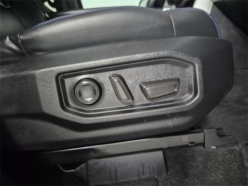 Used 2024 Toyota Tundra Platinum image 45