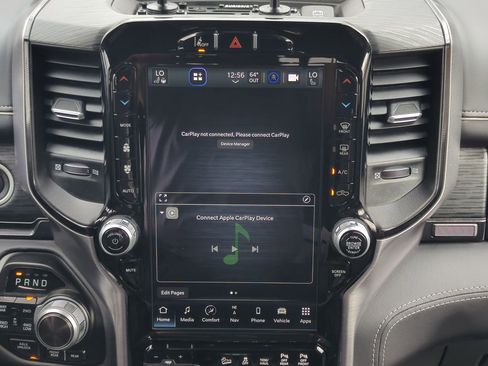 Used 2024 RAM 2500 Power Wagon w/ Level 2 Equipment Group image 15