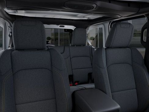 New 2026 Jeep Wrangler Unlimited Sport AWD/4WD image 26