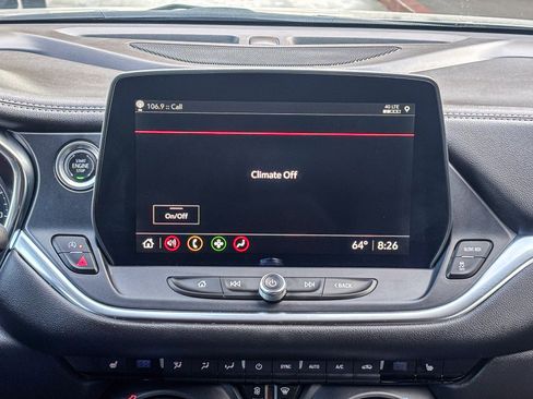 Used 2025 Chevrolet Blazer LT FWD image 18