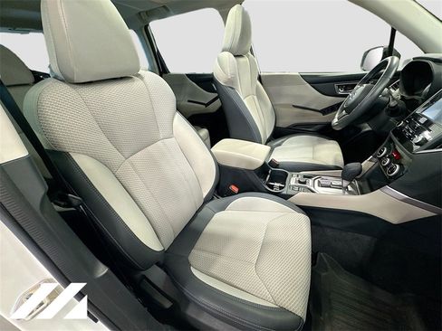 Used 2022 Subaru Forester Premium w/ Popular Package #1 image 30