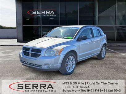 Used 2010 Dodge Caliber Heat w/ Driver Convenience Group