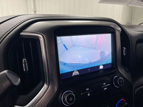 Used 2019 Chevrolet Silverado 1500 RST w/ All-Star Edition AWD/4WD image 15