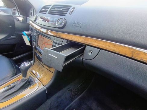 Used 2007 Mercedes-Benz E 350 Sedan image 63