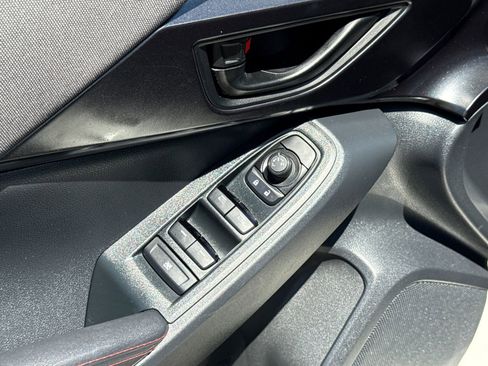 Certified 2024 Subaru Impreza RS AWD/4WD image 18