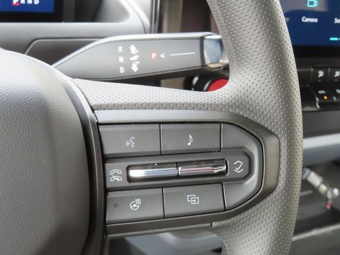 New 2025 Chevrolet Brightdrop 400 w/ Battery Pack, Max Range image 30