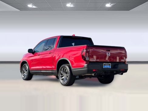 Used 2023 Honda Ridgeline Sport image 3